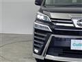 2019 Toyota Vellfire