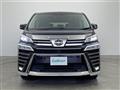 2019 Toyota Vellfire