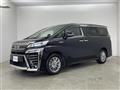 2019 Toyota Vellfire
