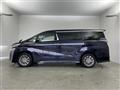 2019 Toyota Vellfire