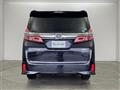 2019 Toyota Vellfire