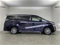 2019 Toyota Vellfire