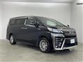 2019 Toyota Vellfire