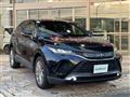 2020 Toyota Harrier