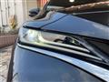 2020 Toyota Harrier