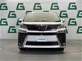 2020 Toyota Vellfire