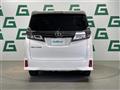2020 Toyota Vellfire