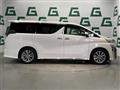 2020 Toyota Vellfire