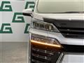 2020 Toyota Vellfire