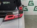 2020 Toyota Vellfire