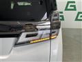 2020 Toyota Vellfire