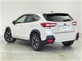 2018 Subaru IMPREZA_XV
