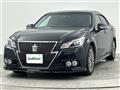 2014 Toyota Crown Hybrid