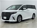 2023 Toyota Alphard