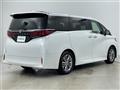 2023 Toyota Alphard