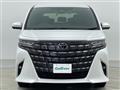 2023 Toyota Alphard