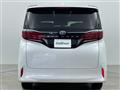 2023 Toyota Alphard