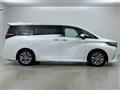 2023 Toyota Alphard