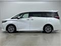 2023 Toyota Alphard