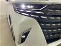 2023 Toyota Alphard