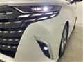 2023 Toyota Alphard