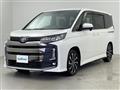 2023 Toyota Noah
