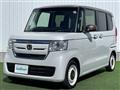 2019 Honda N BOX