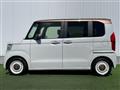 2019 Honda N BOX