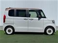 2019 Honda N BOX