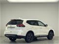 2021 Nissan X-Trail