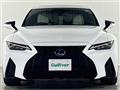 2021 Lexus IS