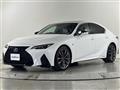 2021 Lexus IS