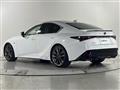2021 Lexus IS