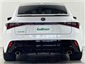 2021 Lexus IS