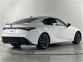 2021 Lexus IS