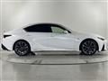 2021 Lexus IS