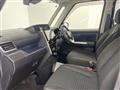 2021 Toyota Roomy