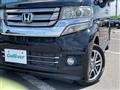 2015 Honda N BOX