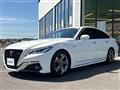 2018 Toyota Crown Hybrid
