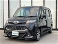 2019 Toyota Tank