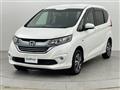 2017 Honda Freed