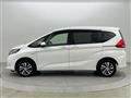 2017 Honda Freed