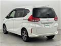 2017 Honda Freed