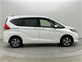 2017 Honda Freed