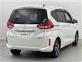 2017 Honda Freed
