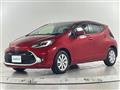 2021 Toyota AQUA