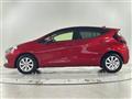 2021 Toyota AQUA