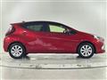 2021 Toyota AQUA