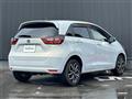 2021 Honda Fit