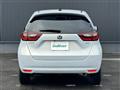 2021 Honda Fit